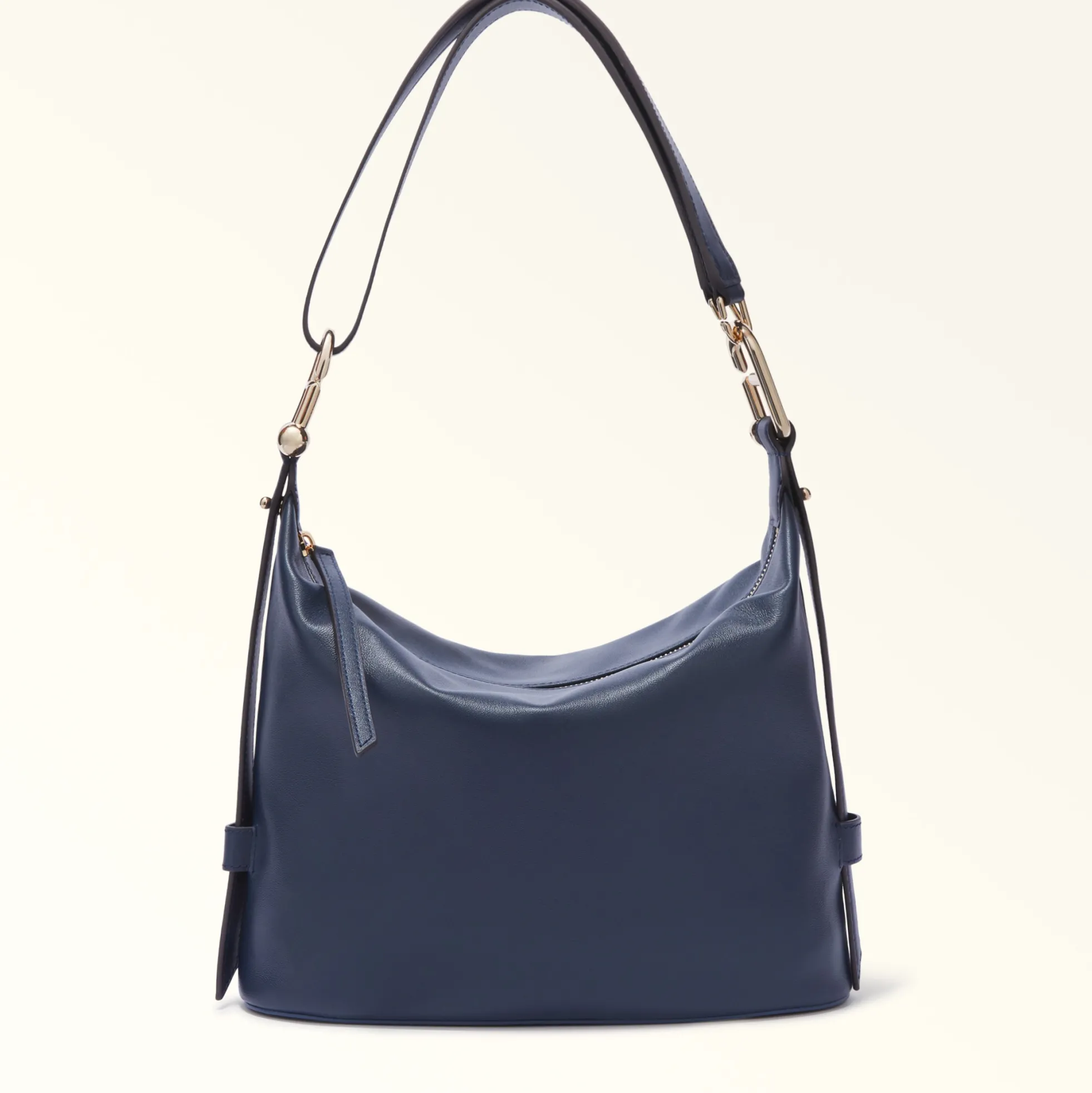Furla Shoulder Bags|Totes<Nuvola Shoulder Bag M mediterraneo