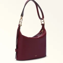 Furla Top Handles|Shoulder Bags<Nuvola Shoulder Bag M ribes g
