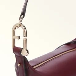 Furla Top Handles|Shoulder Bags<Nuvola Shoulder Bag M ribes g