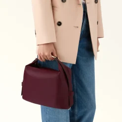 Furla Top Handles|Shoulder Bags<Nuvola Shoulder Bag M ribes g