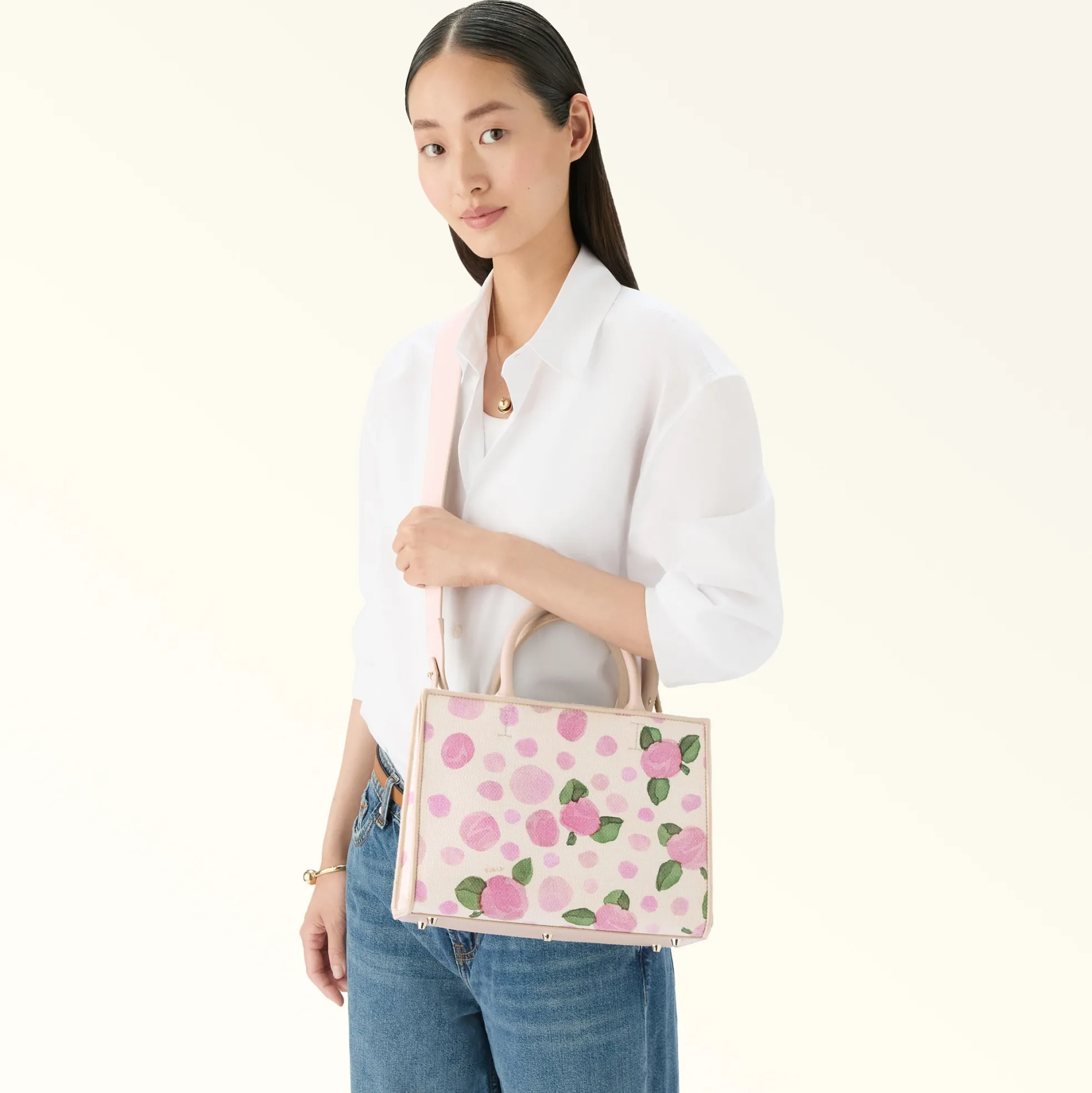 Furla Crossbodies|Totes<Opportunity Tote S toni azalea