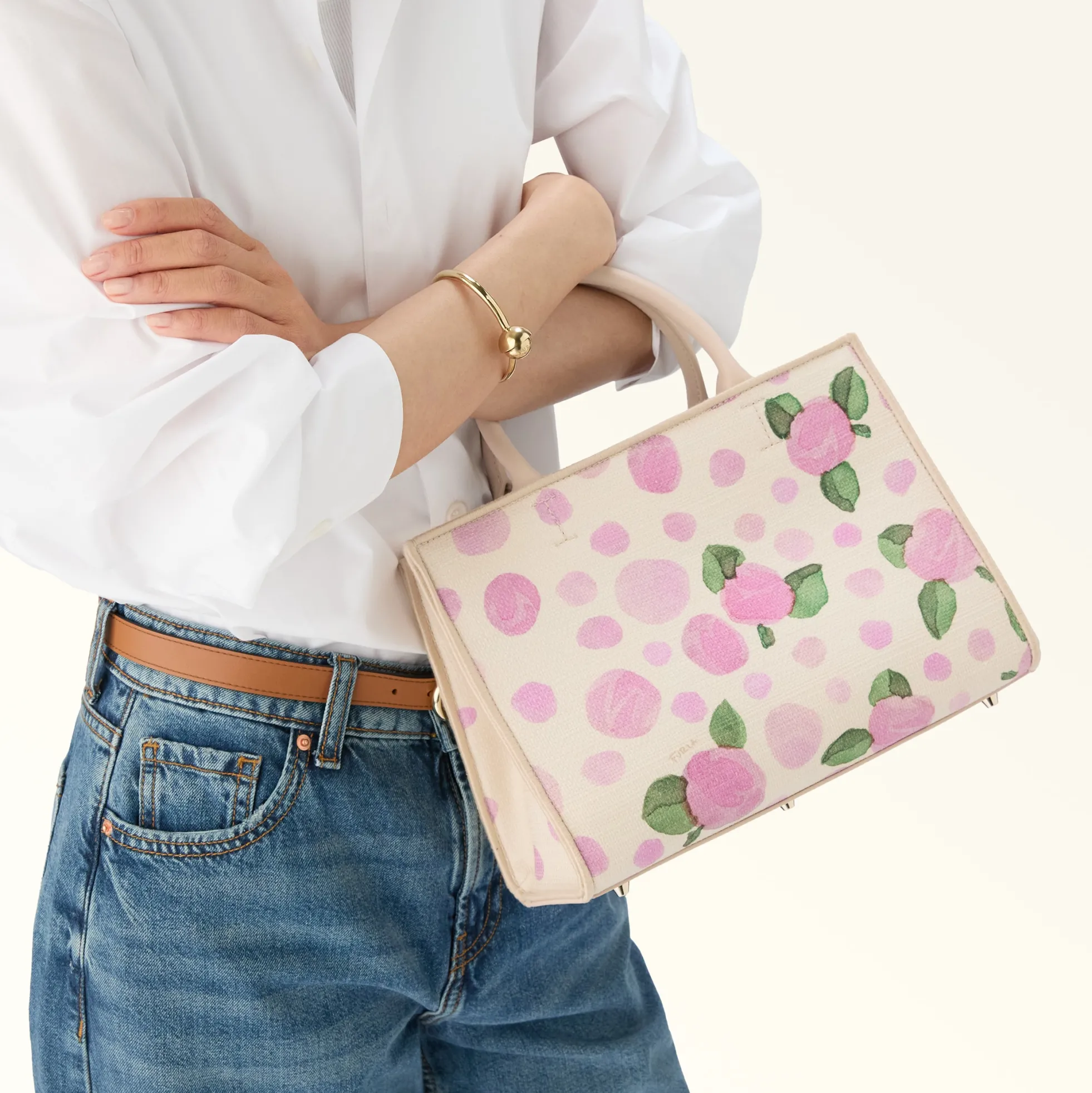 Furla Crossbodies|Totes<Opportunity Tote S toni azalea