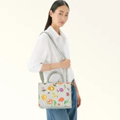 Furla Crossbodies|Totes<Opportunity Tote S toni rugiada