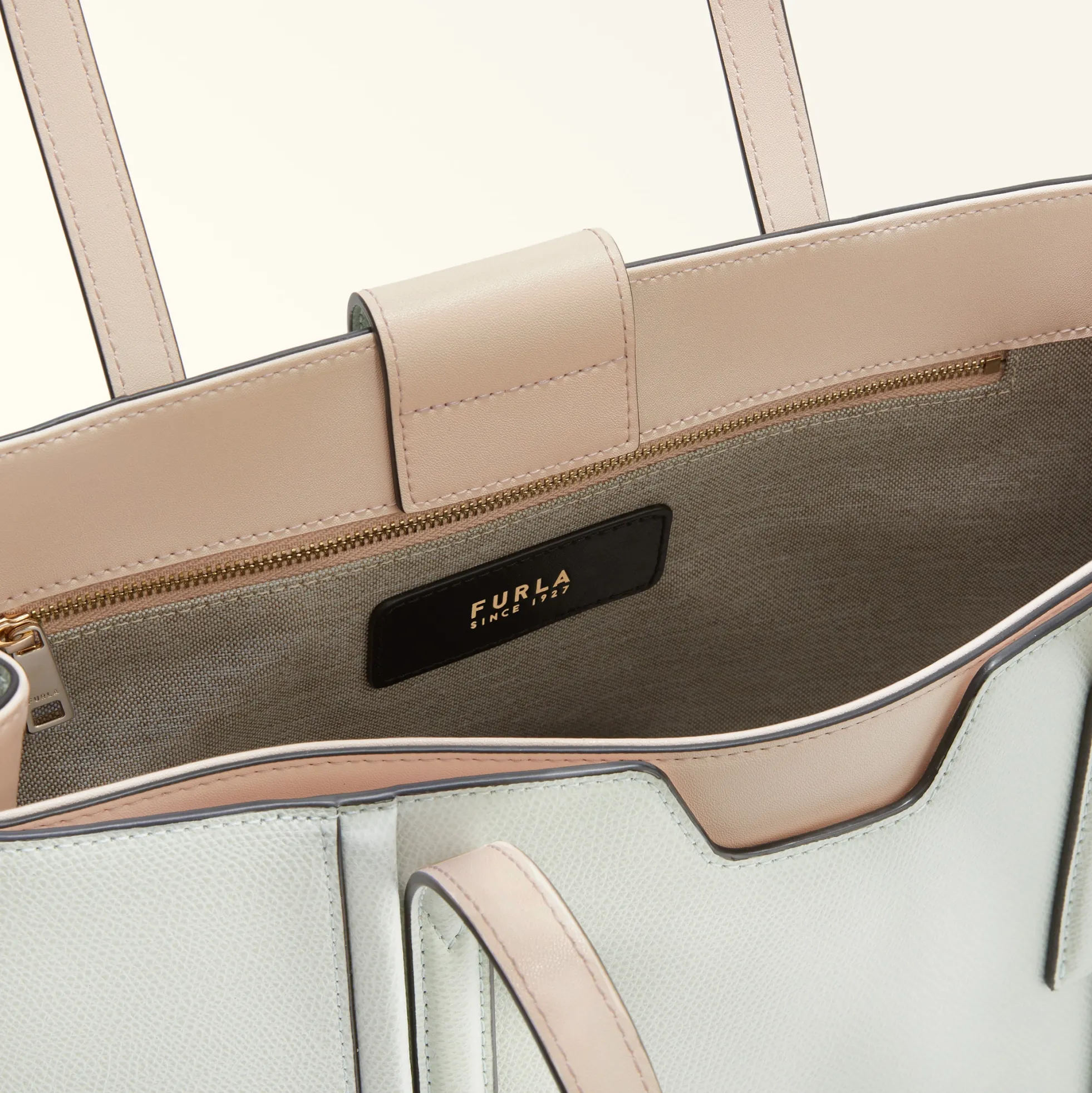 Furla Maxi Bags|Shoulder Bags<Riva Tote L rugiada