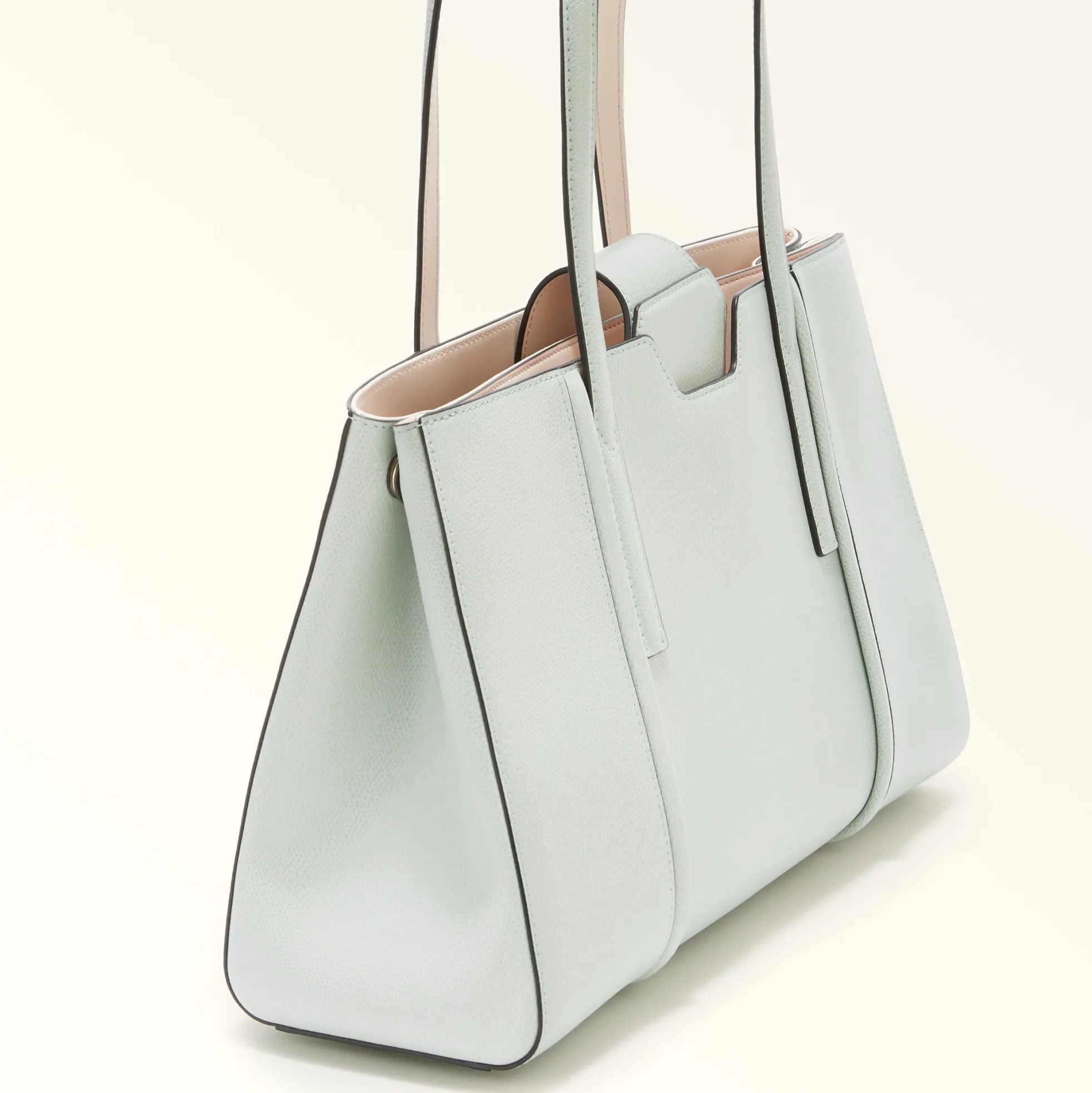 Furla Maxi Bags|Shoulder Bags<Riva Tote L rugiada