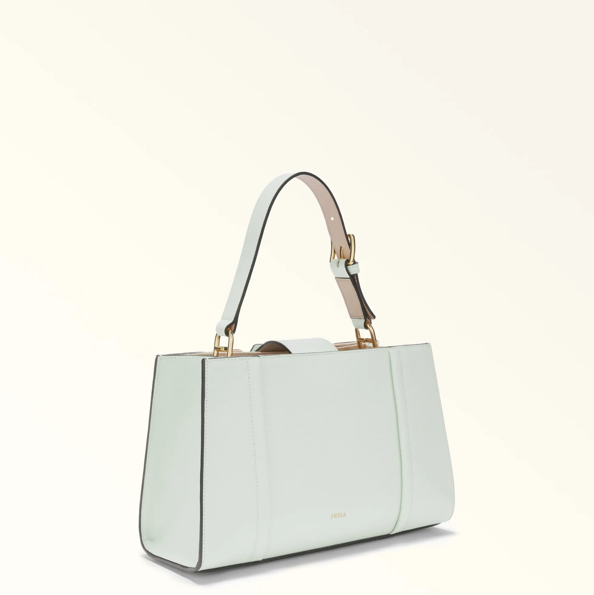 Furla Crossbodies|Totes<Riva Tote M rugiada