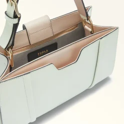Furla Crossbodies|Totes<Riva Tote M rugiada