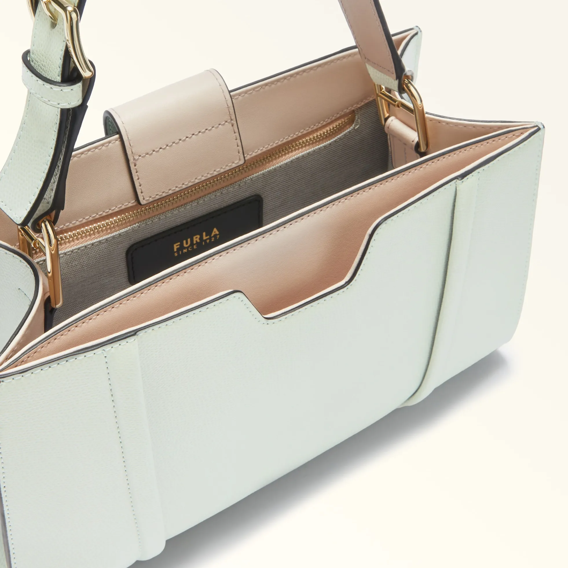 Furla Crossbodies|Totes<Riva Tote M rugiada