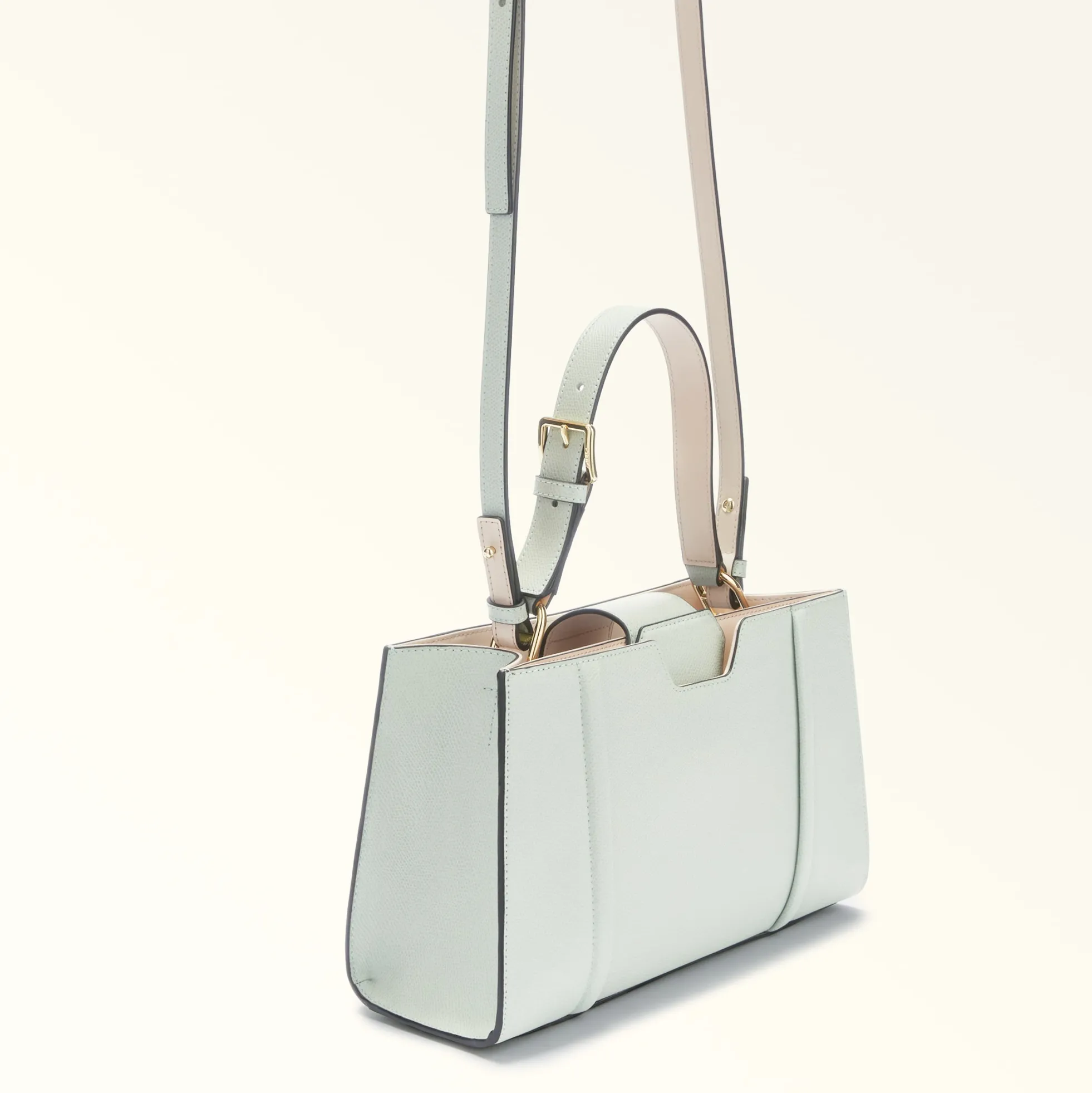Furla Crossbodies|Totes<Riva Tote M rugiada