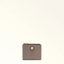 Furla Small Wallets|Wallets<Sfera Compact Wallet S mauve