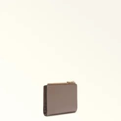 Furla Small Wallets|Wallets<Sfera Compact Wallet S mauve