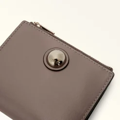 Furla Small Wallets|Wallets<Sfera Compact Wallet S mauve