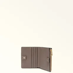 Furla Small Wallets|Wallets<Sfera Compact Wallet S mauve
