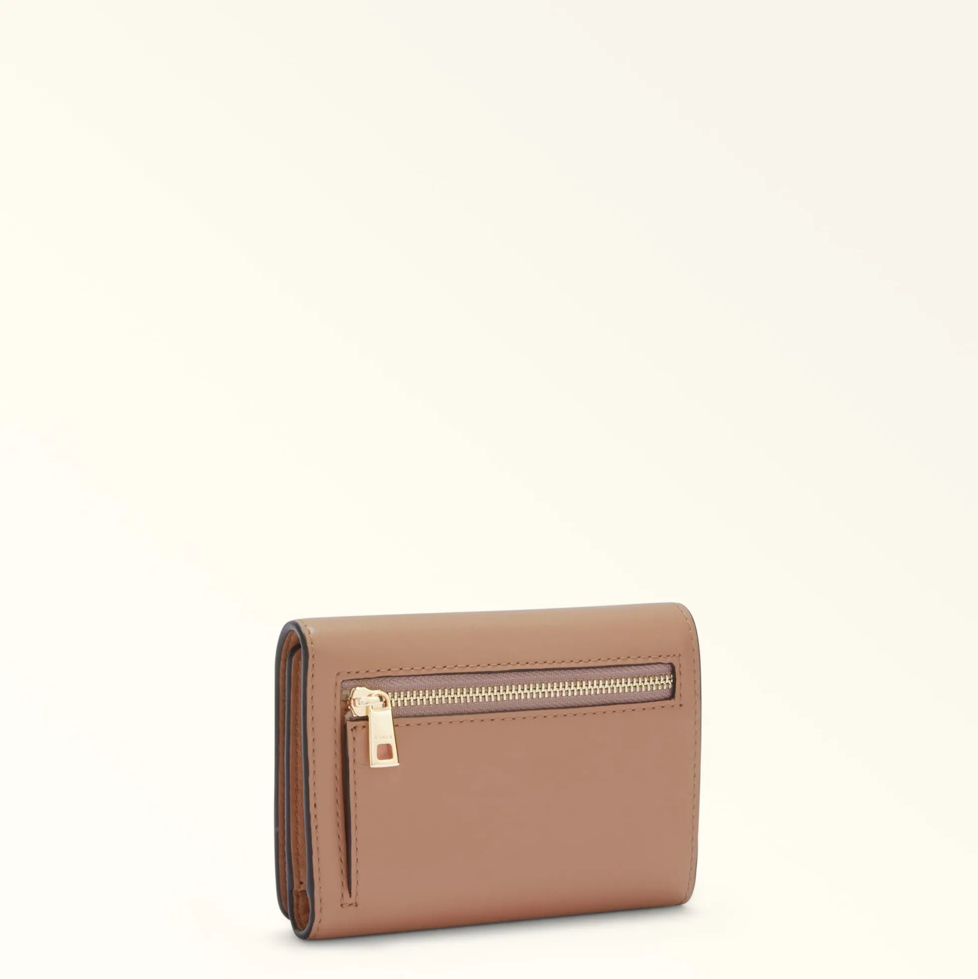 Furla Small Wallets|Wallets<Sfera Compact Wallet M tulle