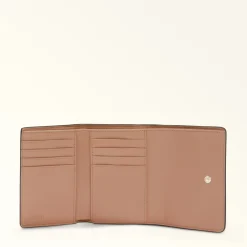 Furla Small Wallets|Wallets<Sfera Compact Wallet M tulle