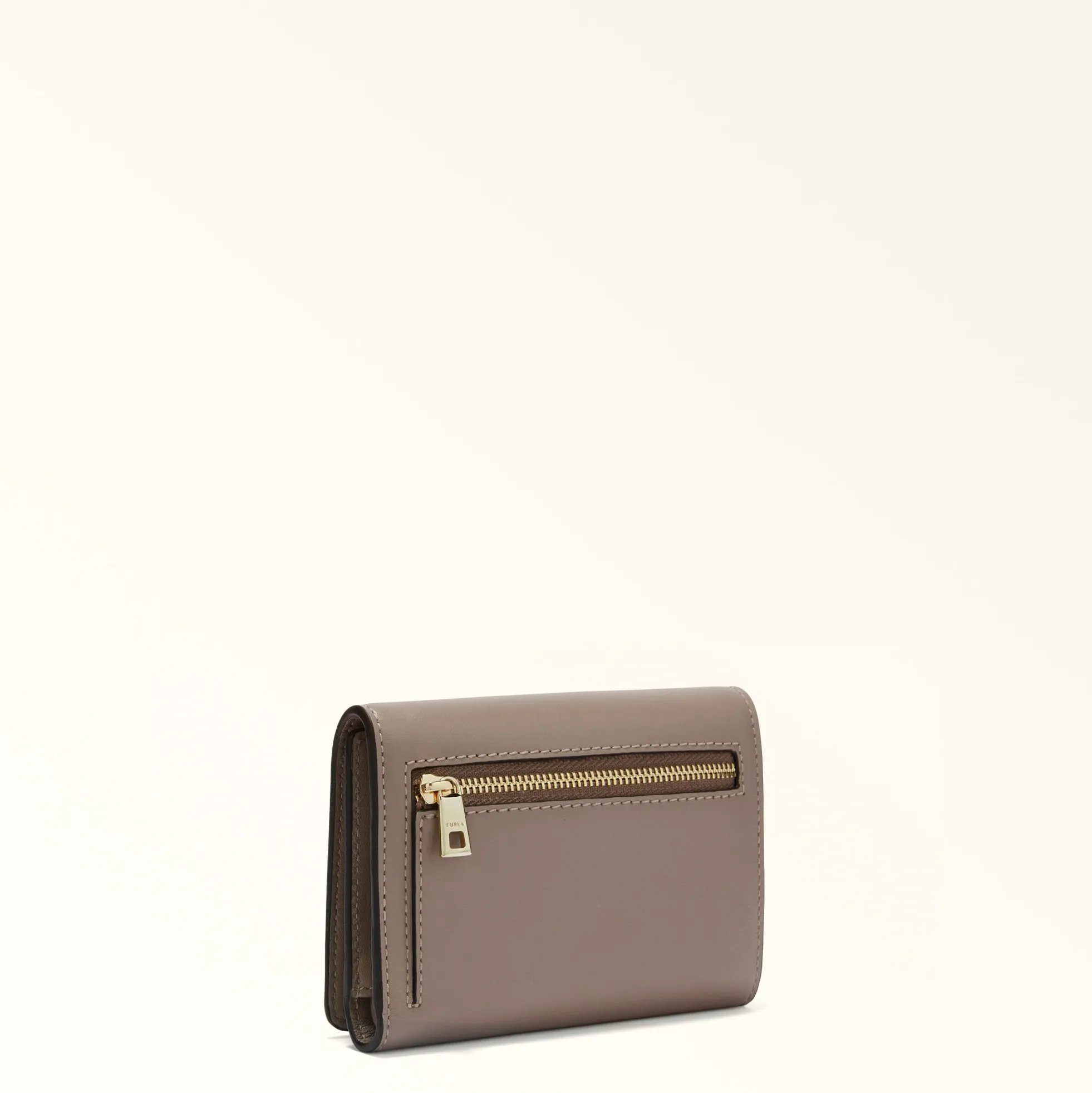 Furla Small Wallets|Wallets<Sfera Compact Wallet M mauve