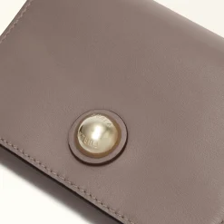 Furla Small Wallets|Wallets<Sfera Compact Wallet M mauve