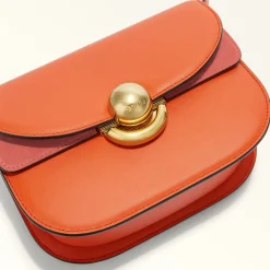 Furla Crossbodies|Furla Sfera<Sfera Crossbody MINI paprika
