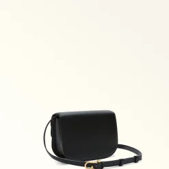 Furla Crossbodies|Furla Sfera<Sfera Crossbody MINI nero