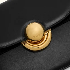 Furla Crossbodies|Furla Sfera<Sfera Crossbody MINI nero