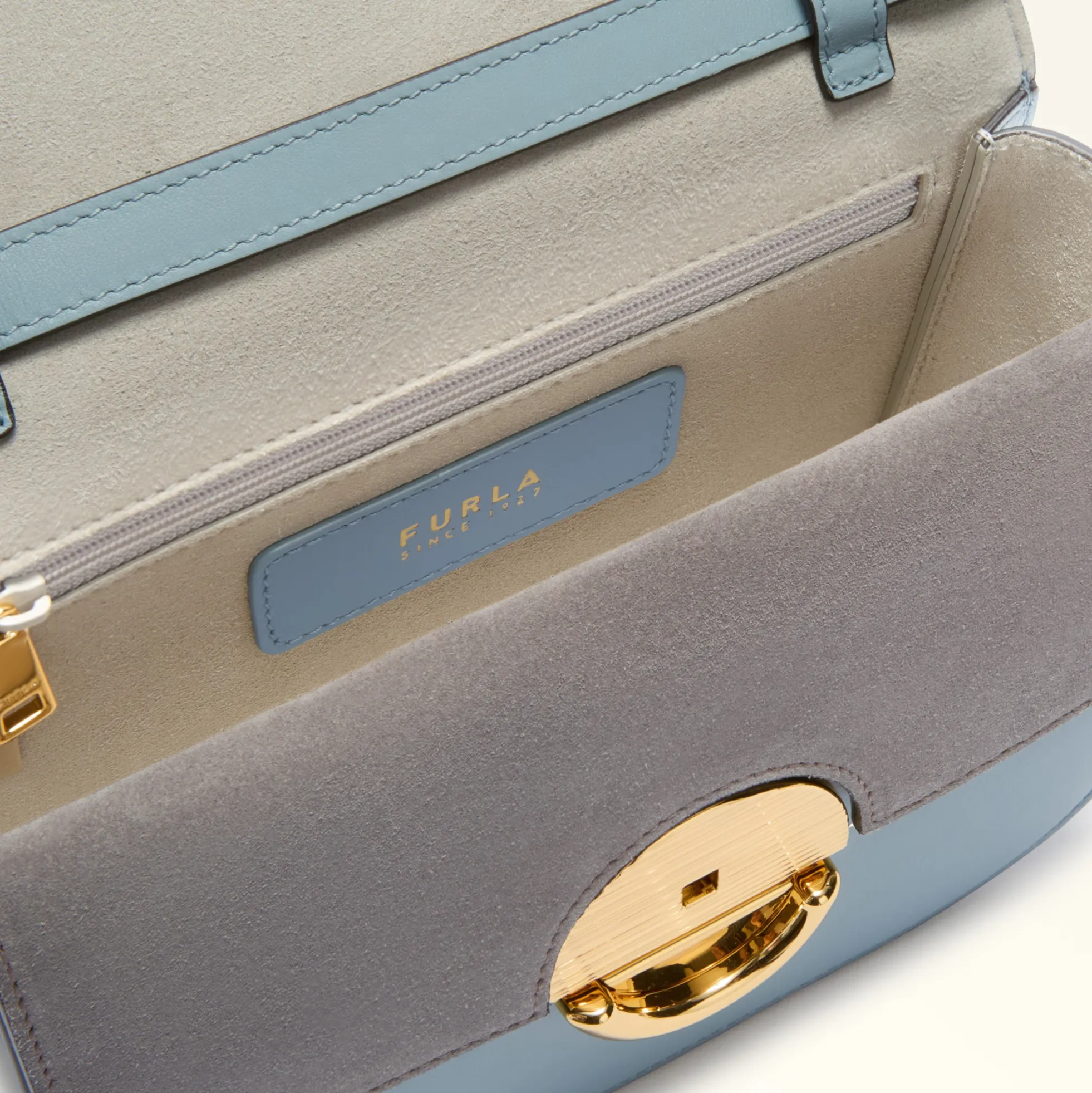 Furla Crossbodies|Furla Sfera<Sfera Crossbody MINI cirro