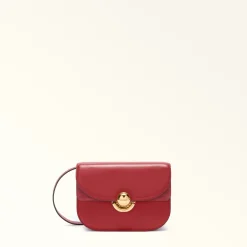 Furla Crossbodies|Furla Sfera<Sfera Crossbody MINI lacca