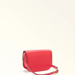 Furla Crossbodies|Furla Sfera<Sfera Crossbody MINI juice