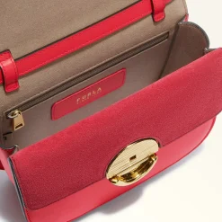 Furla Crossbodies|Furla Sfera<Sfera Crossbody MINI juice
