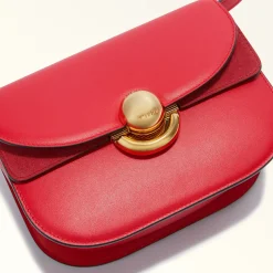 Furla Crossbodies|Furla Sfera<Sfera Crossbody MINI juice