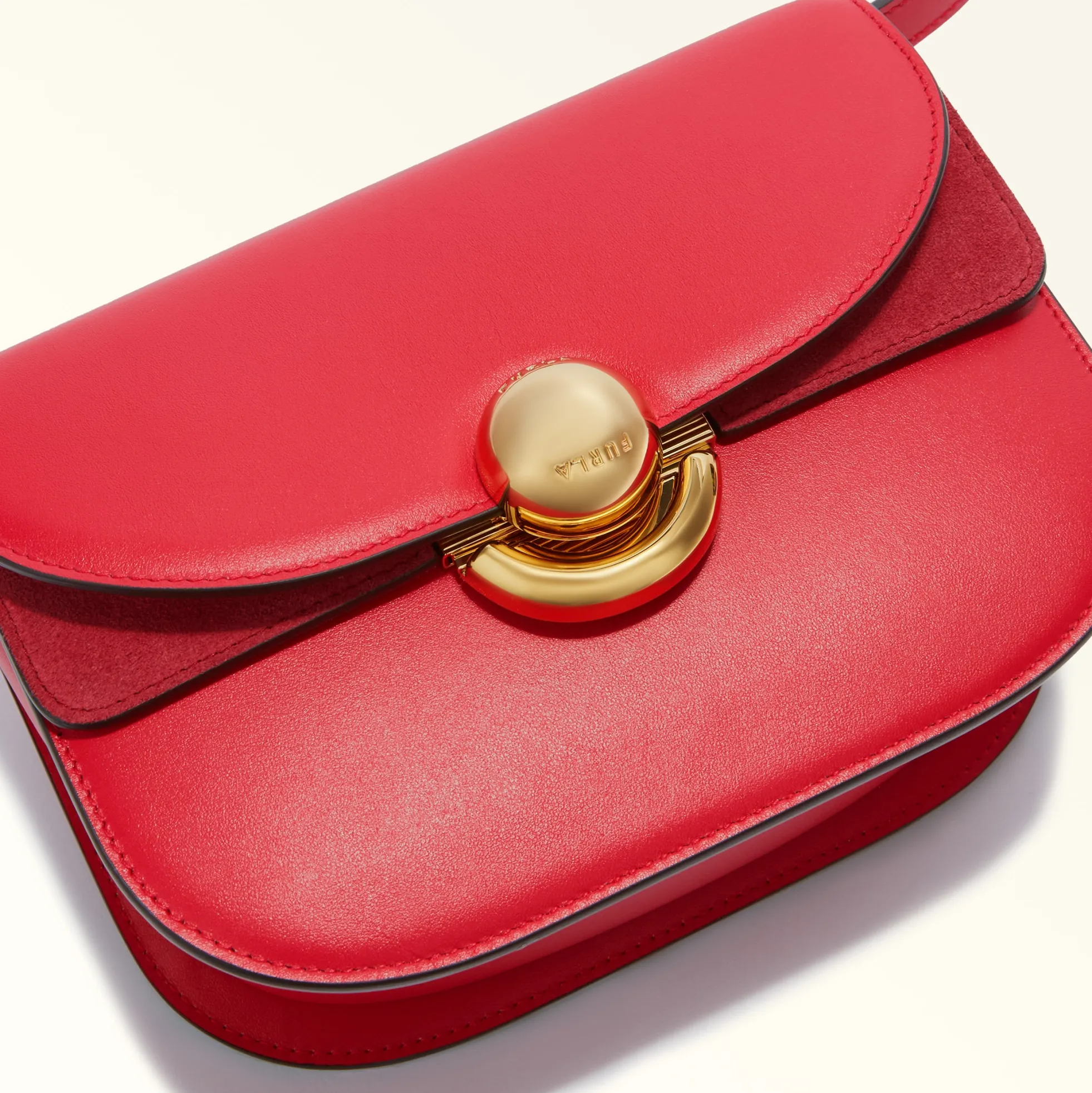 Furla Crossbodies|Furla Sfera<Sfera Crossbody MINI juice