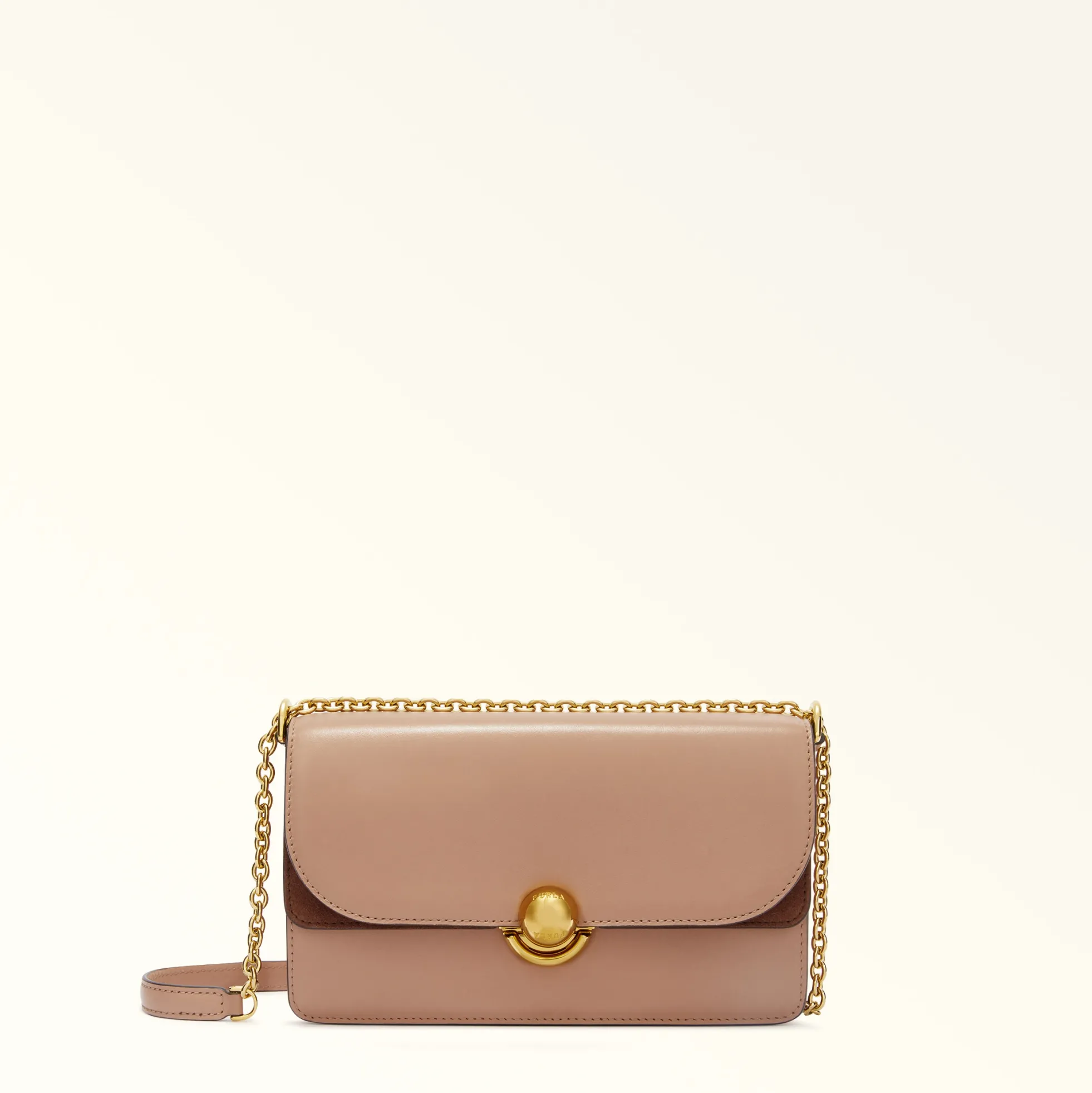 Furla Shoulder Bags|Crossbodies<Sfera Crossbody S tulle