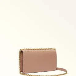 Furla Shoulder Bags|Crossbodies<Sfera Crossbody S tulle