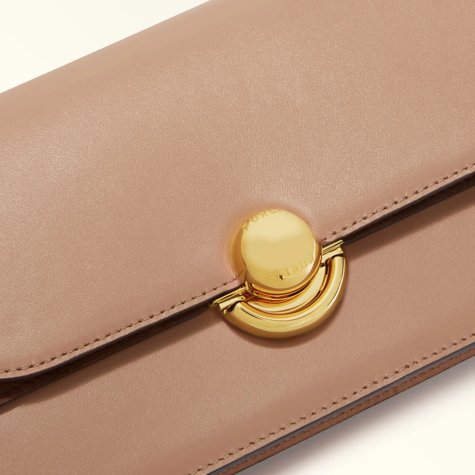 Furla Shoulder Bags|Crossbodies<Sfera Crossbody S tulle