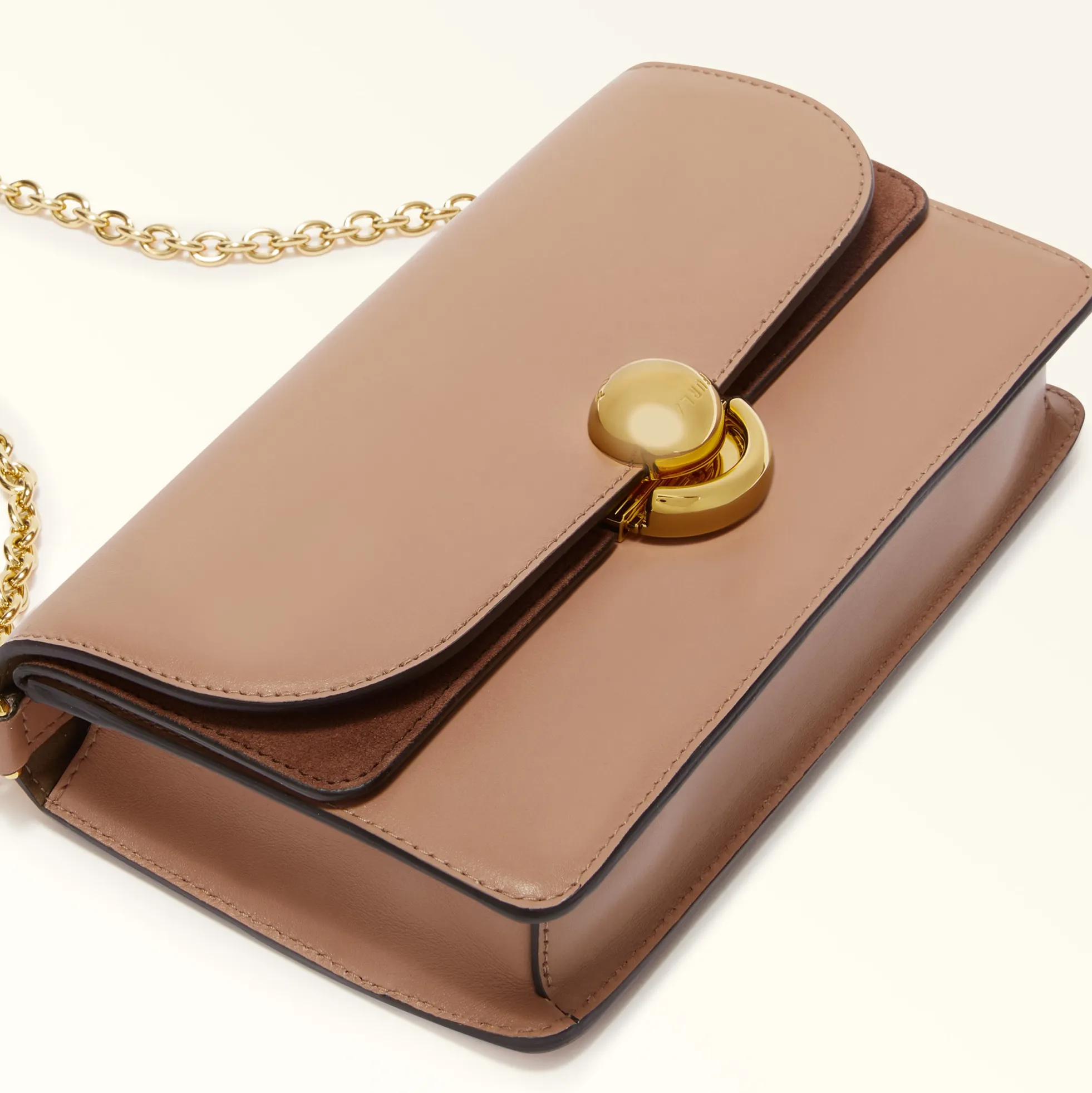 Furla Shoulder Bags|Crossbodies<Sfera Crossbody S tulle