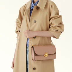 Furla Shoulder Bags|Crossbodies<Sfera Crossbody S tulle