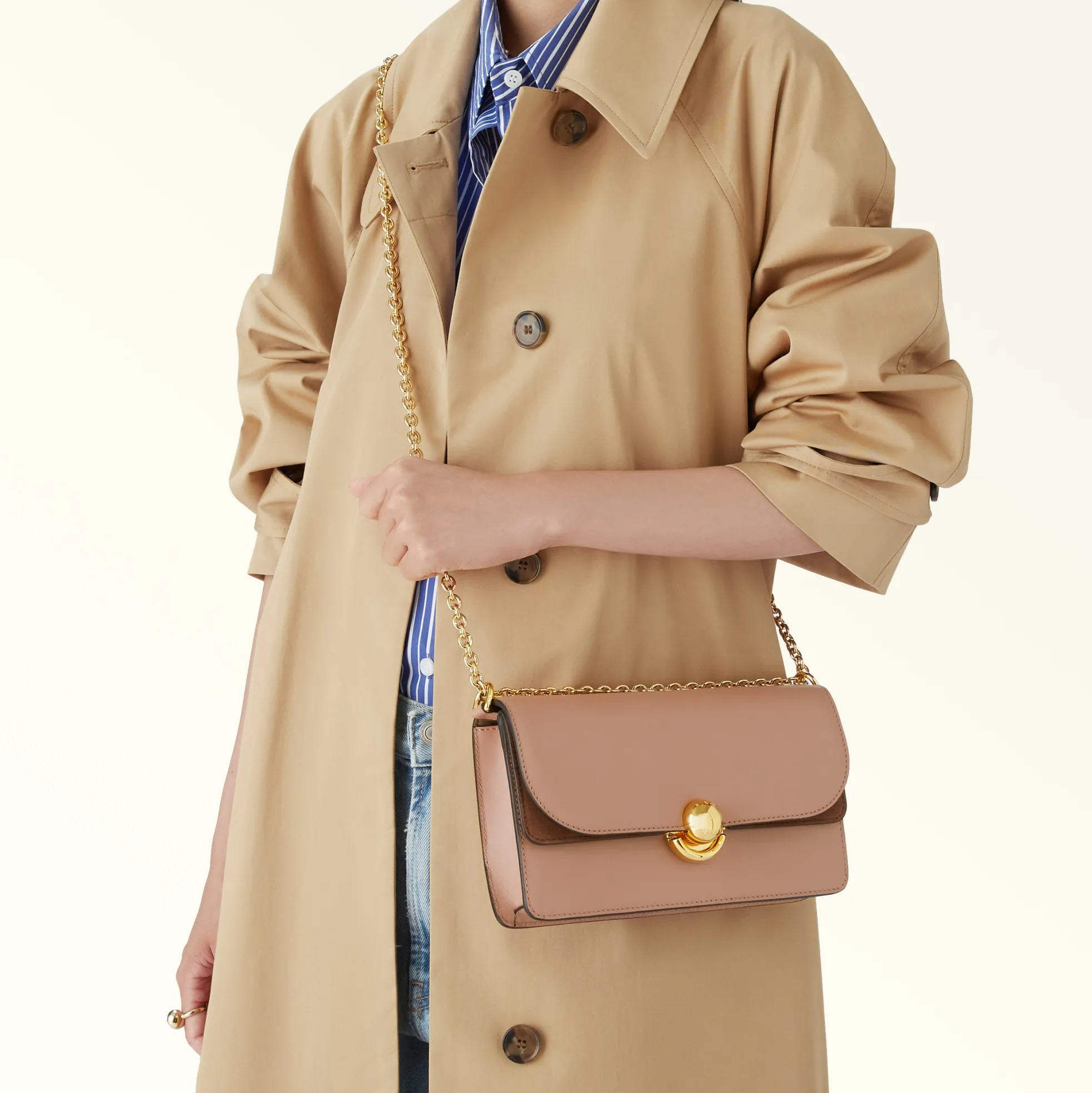 Furla Shoulder Bags|Crossbodies<Sfera Crossbody S tulle