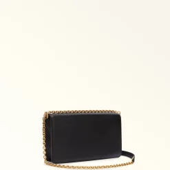Furla The Black Bag Edit|Shoulder Bags<Sfera Crossbody S nero