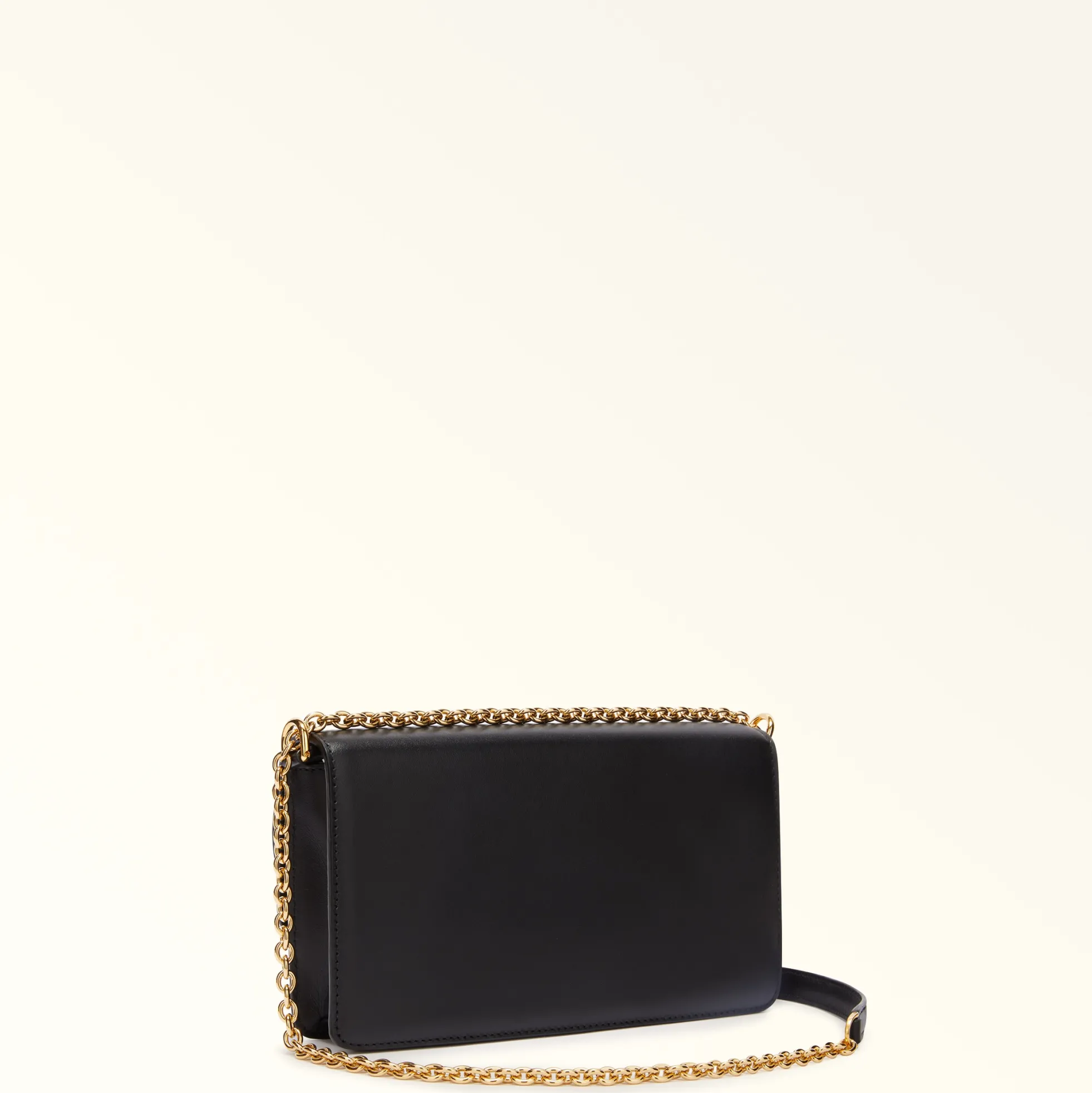 Furla The Black Bag Edit|Shoulder Bags<Sfera Crossbody S nero
