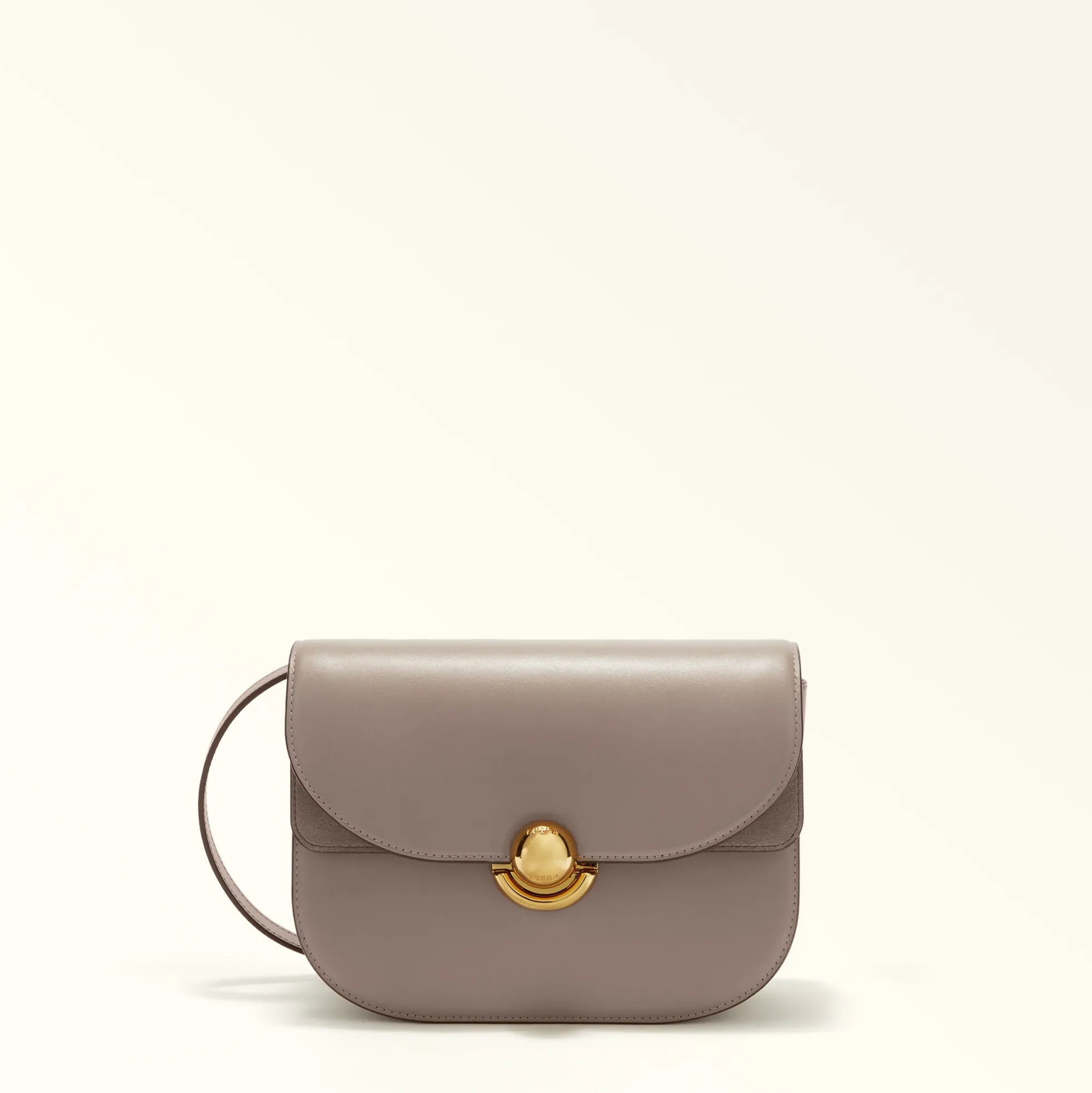 Furla Crossbodies|Furla Sfera<Sfera Crossbody S mauve