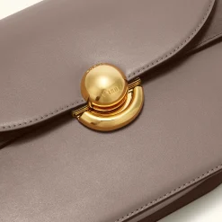 Furla Crossbodies|Furla Sfera<Sfera Crossbody S mauve