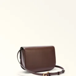 Furla Crossbodies|Furla Sfera<Sfera Crossbody S cioccolato