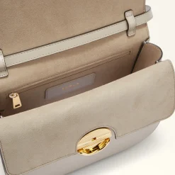 Furla Crossbodies|Furla Sfera<Sfera Crossbody S vaniglia