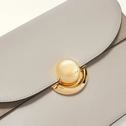 Furla Crossbodies|Furla Sfera<Sfera Crossbody S vaniglia