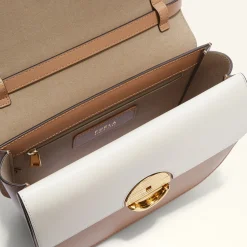Furla Crossbodies|Furla Sfera<Sfera Crossbody S toni cirro