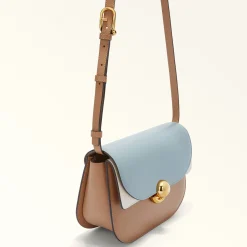 Furla Crossbodies|Furla Sfera<Sfera Crossbody S toni cirro