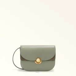 Furla Crossbodies|Furla Sfera<Sfera Crossbody S agave b