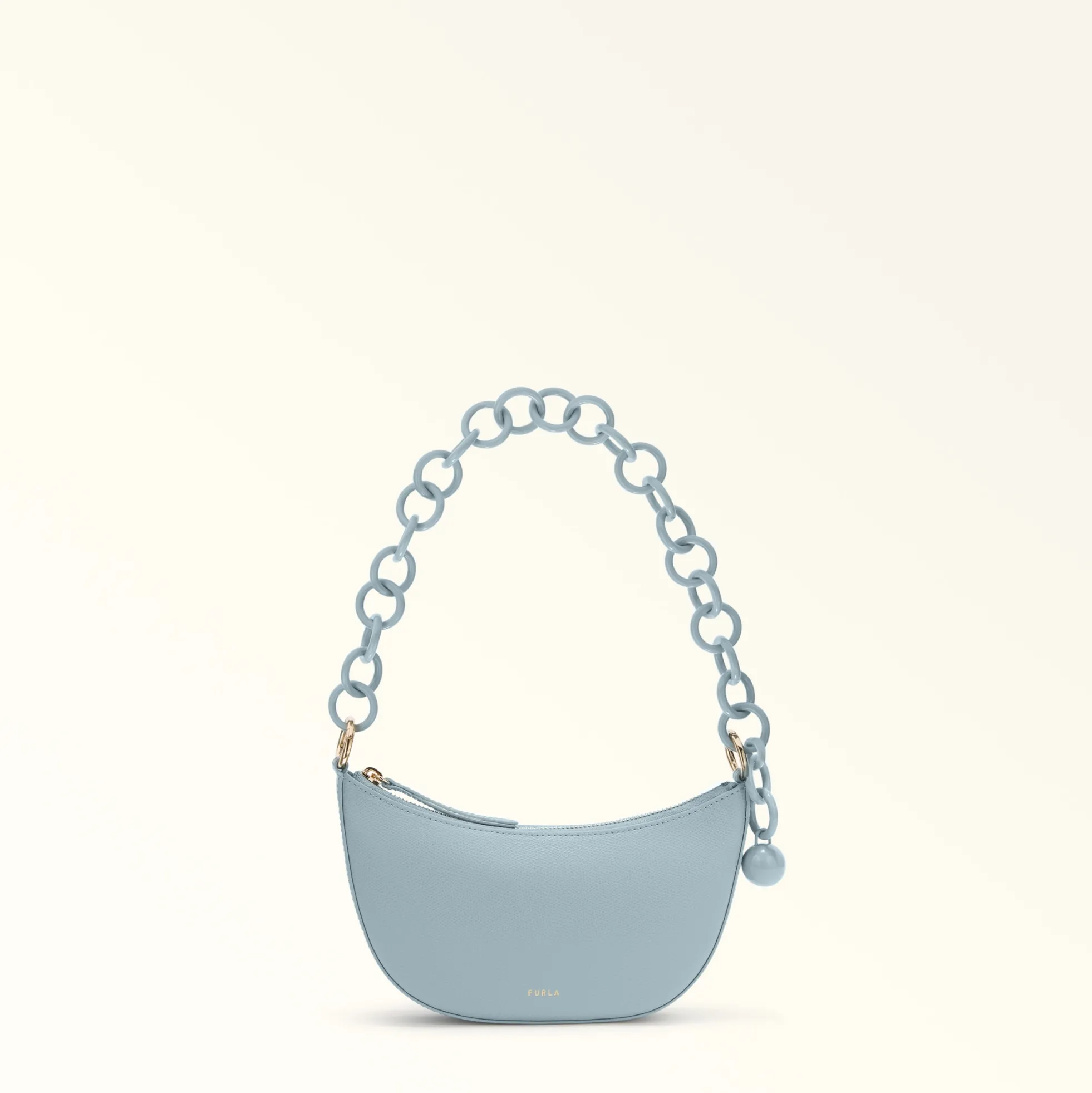 Furla Mini Bags And Pouches|Mini Bags And Pouches<Sfera Mini Bag cirro