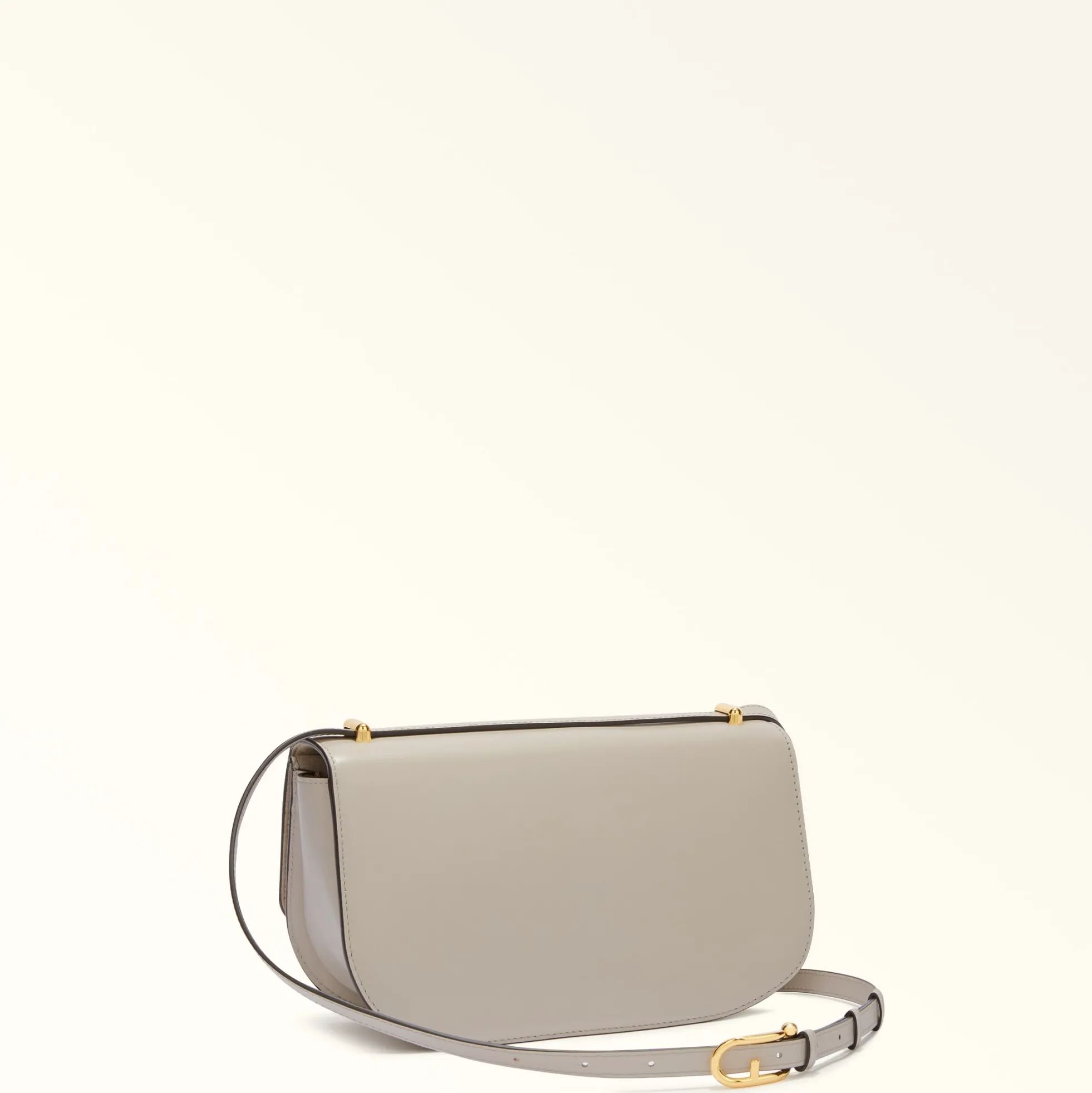 Furla Shoulder Bags|Crossbodies<Sfera Shoulder Bag S vaniglia