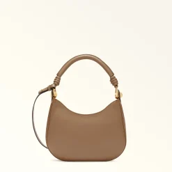 Furla Shoulder Bags|Crossbodies<Sfera Shoulder Bag S deserto