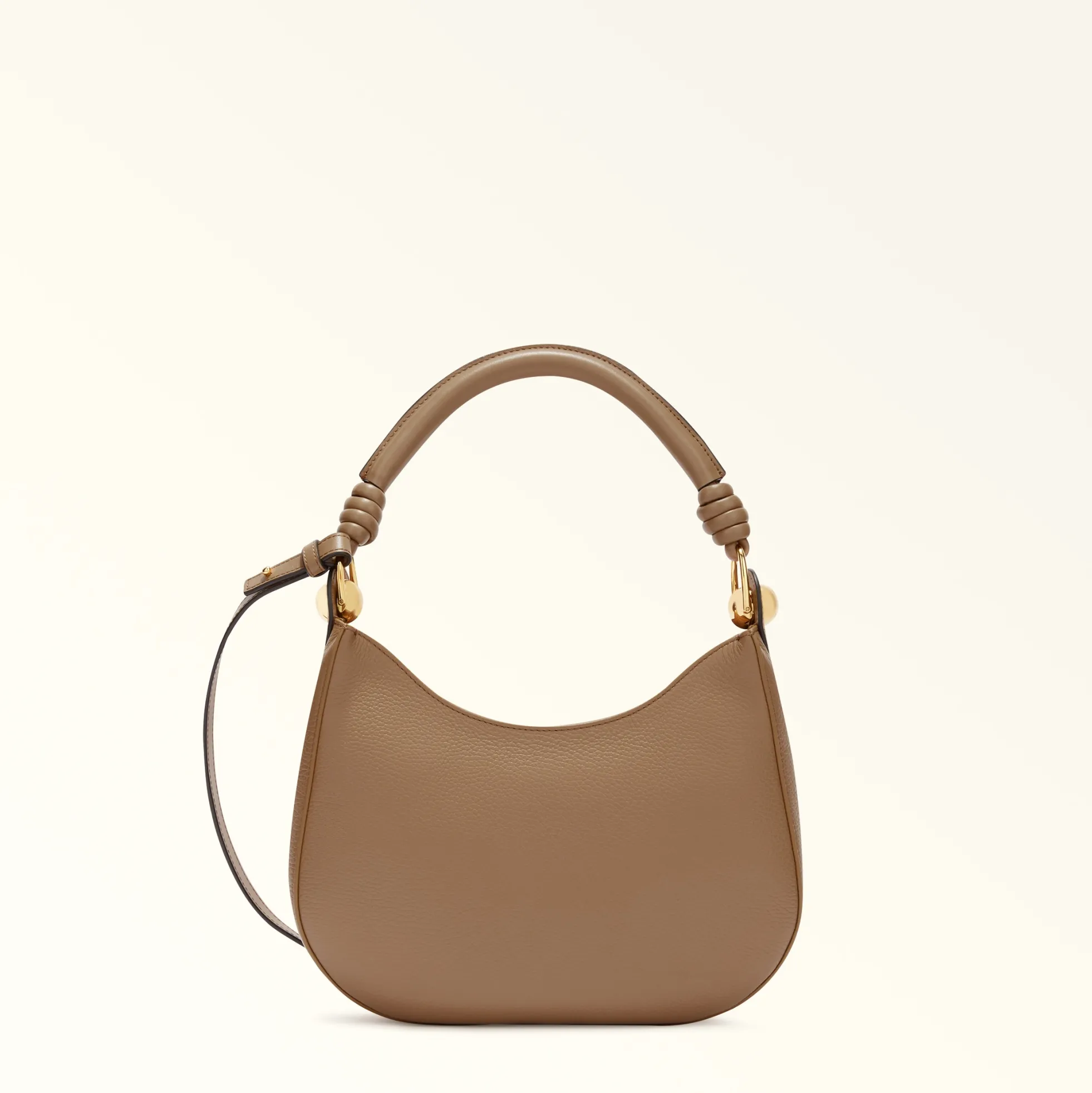 Furla Shoulder Bags|Crossbodies<Sfera Shoulder Bag S deserto